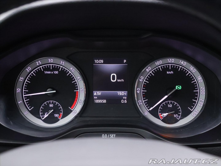 Škoda Karoq 2,0 TDI DSG 4x4 Style+ LE 2019