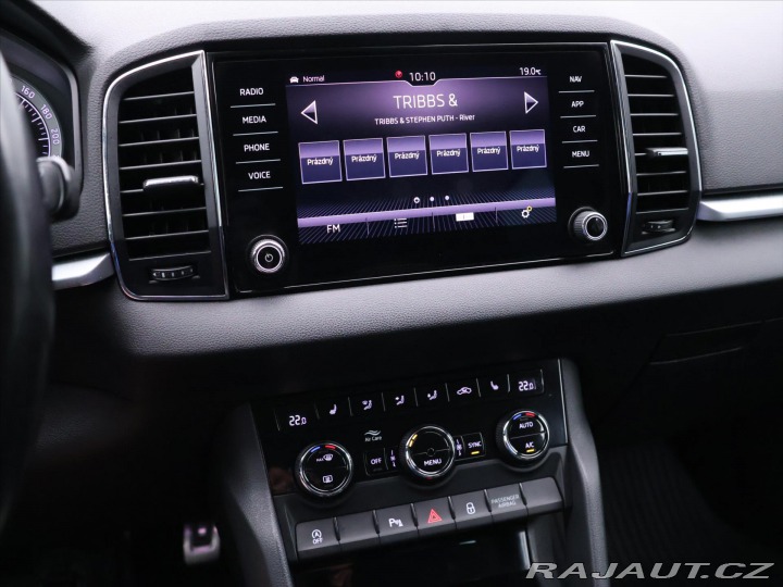 Škoda Karoq 2,0 TDI DSG 4x4 Style+ LE 2019