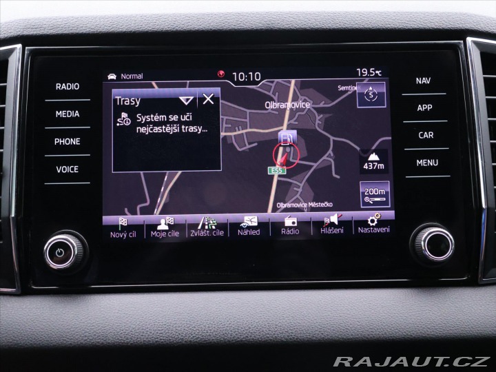 Škoda Karoq 2,0 TDI DSG 4x4 Style+ LE 2019
