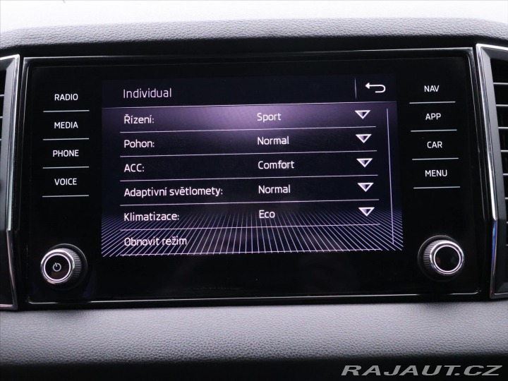 Škoda Karoq 2,0 TDI DSG 4x4 Style+ LE 2019