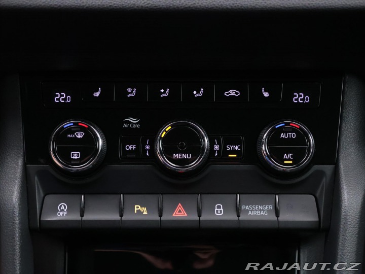 Škoda Karoq 2,0 TDI DSG 4x4 Style+ LE 2019