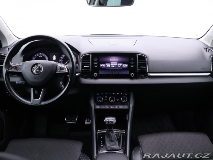Škoda Karoq 2,0 TDI DSG 4x4 Style+ LE 2019
