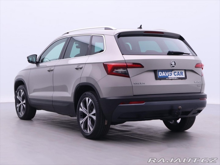 Škoda Karoq 2,0 TDI DSG 4x4 Style+ LE 2019