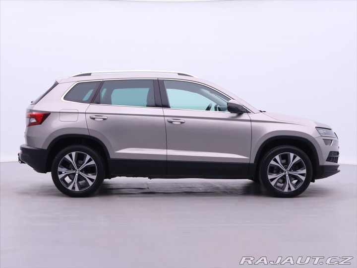 Škoda Karoq 2,0 TDI DSG 4x4 Style+ LE 2019