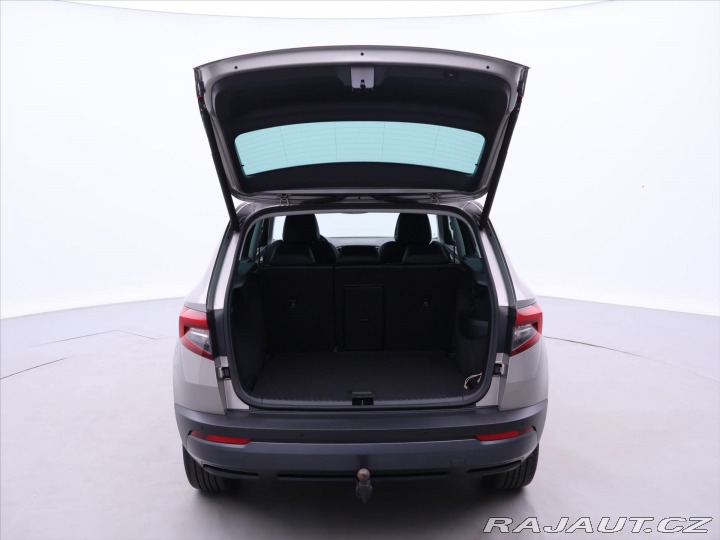 Škoda Karoq 2,0 TDI DSG 4x4 Style+ LE 2019
