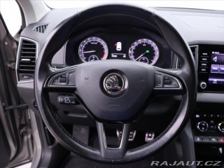 Škoda Karoq 2,0 TDI DSG 4x4 Style+ LE 2019