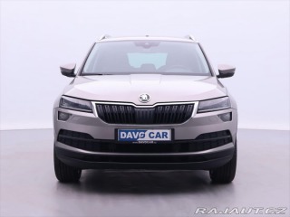Škoda Karoq 2,0 TDI DSG 4x4 Style+ LE 2019