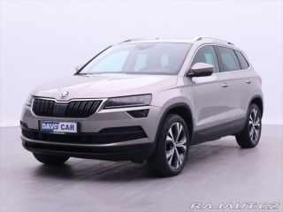 Škoda Karoq 2,0 TDI DSG 4x4 Style+ LE 2019
