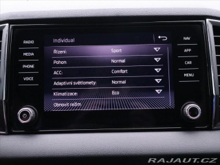 Škoda Karoq 2,0 TDI DSG 4x4 Style+ LE 2019