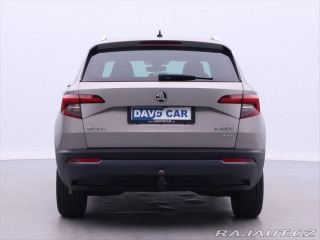 Škoda Karoq 2,0 TDI DSG 4x4 Style+ LE 2019