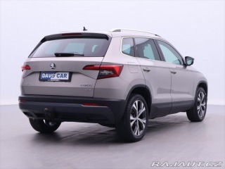 Škoda Karoq 2,0 TDI DSG 4x4 Style+ LE 2019