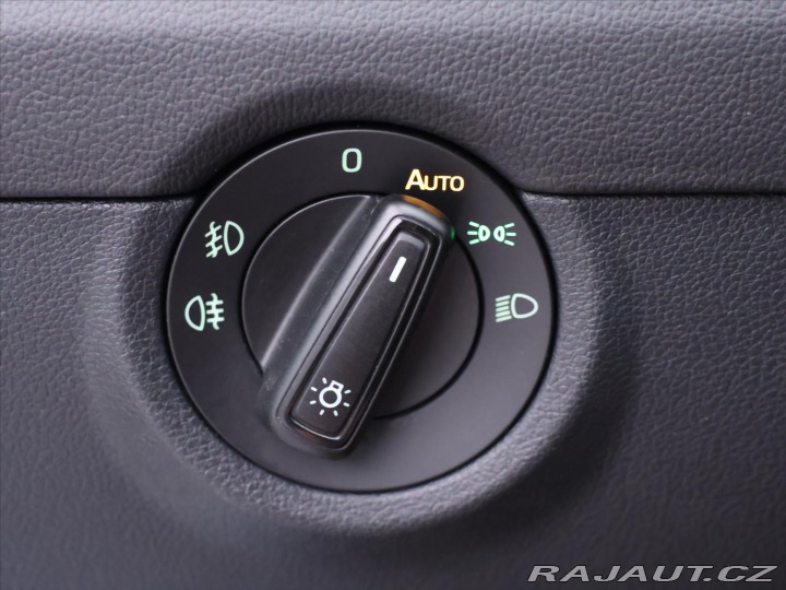 Škoda Octavia 2,0 TSI RS 162kW DSG Chal 2014