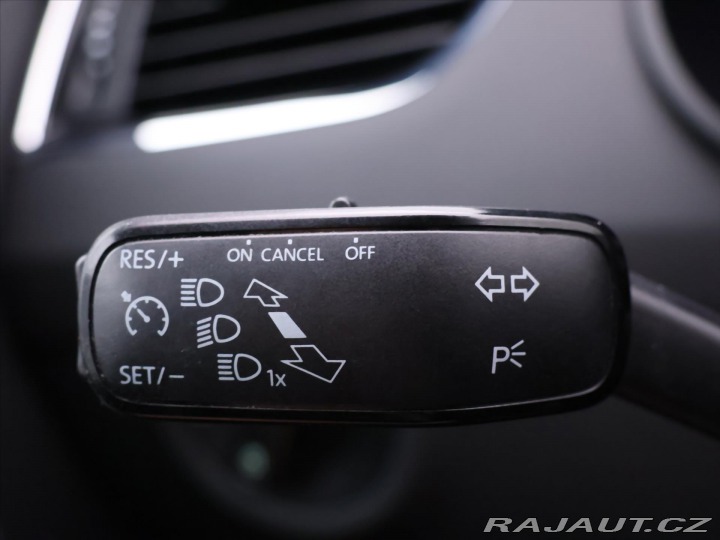 Škoda Octavia 2,0 TSI RS 162kW DSG Chal 2014