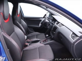 Škoda Octavia 2,0 TSI RS 162kW DSG Chal 2014