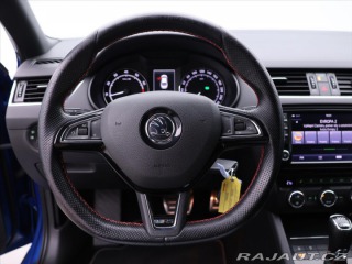 Škoda Octavia 2,0 TSI RS 162kW DSG Chal 2014