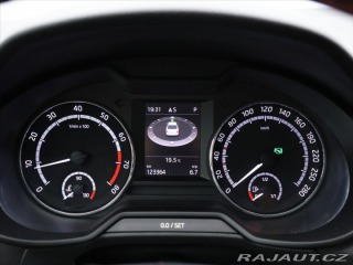 Škoda Octavia 2,0 TSI RS 162kW DSG Chal 2014