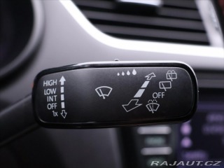 Škoda Octavia 2,0 TSI RS 162kW DSG Chal 2014