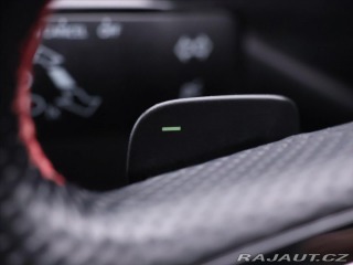 Škoda Octavia 2,0 TSI RS 162kW DSG Chal 2014