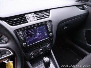 Škoda Octavia 2,0 TSI RS 162kW DSG Chal 2014