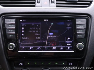 Škoda Octavia 2,0 TSI RS 162kW DSG Chal 2014
