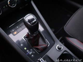 Škoda Octavia 2,0 TSI RS 162kW DSG Chal 2014