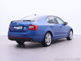 Škoda Octavia 2,0 TSI RS 162kW DSG Chal 2014