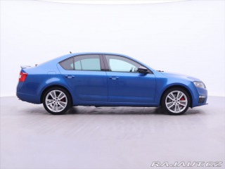 Škoda Octavia 2,0 TSI RS 162kW DSG Chal 2014