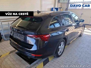 Škoda Octavia 2,0 TDI Sportline DSG DPH 2022