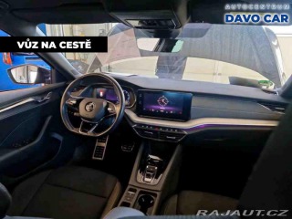 Škoda Octavia 2,0 TDI Sportline DSG DPH 2022