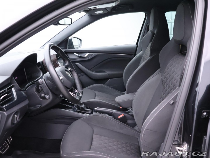 Škoda Scala 1,6 TDI DSG Style virtual 2020