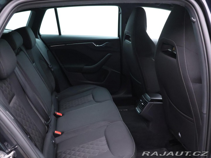 Škoda Scala 1,6 TDI DSG Style virtual 2020