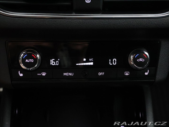 Škoda Scala 1,6 TDI DSG Style virtual 2020