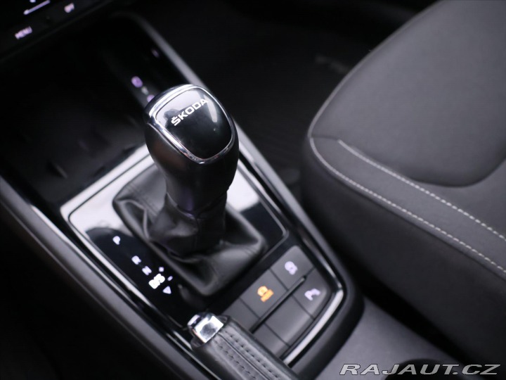 Škoda Scala 1,6 TDI DSG Style virtual 2020