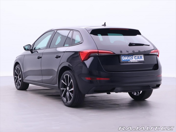Škoda Scala 1,6 TDI DSG Style virtual 2020