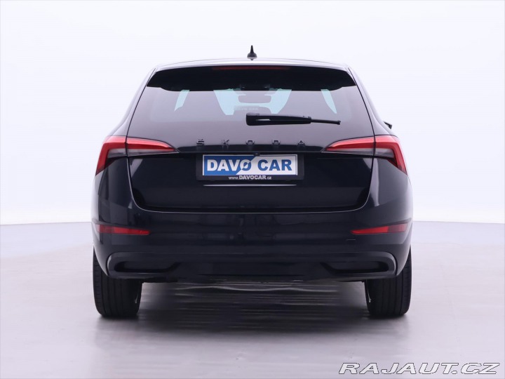 Škoda Scala 1,6 TDI DSG Style virtual 2020