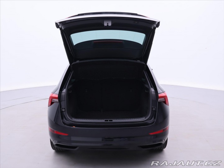 Škoda Scala 1,6 TDI DSG Style virtual 2020