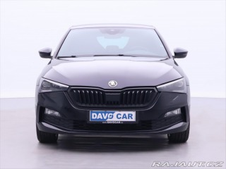 Škoda Scala 1,6 TDI DSG Style virtual 2020
