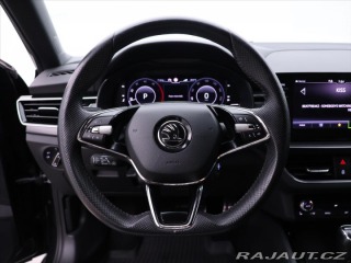 Škoda Scala 1,6 TDI DSG Style virtual 2020