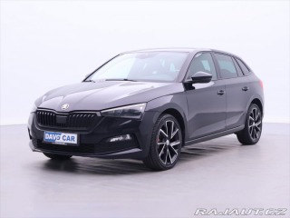 Škoda Scala 1,6 TDI DSG Style virtual 2020