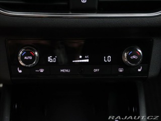 Škoda Scala 1,6 TDI DSG Style virtual 2020