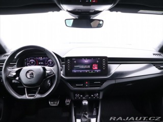 Škoda Scala 1,6 TDI DSG Style virtual 2020