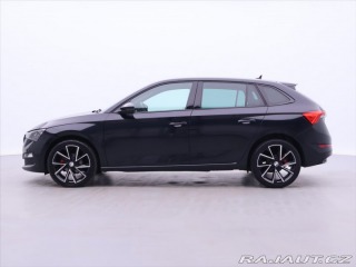 Škoda Scala 1,6 TDI DSG Style virtual 2020