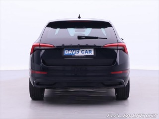 Škoda Scala 1,6 TDI DSG Style virtual 2020