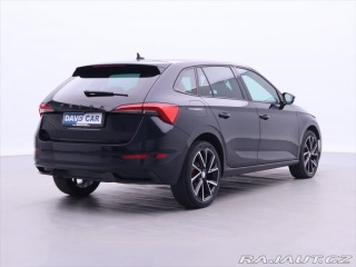 Škoda Scala 1,6 TDI DSG Style virtual 2020