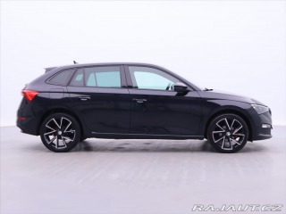 Škoda Scala 1,6 TDI DSG Style virtual 2020