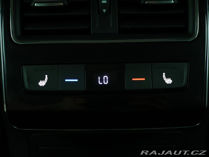 Škoda Superb 2,0 TDI 147kW DSG Canton 2021