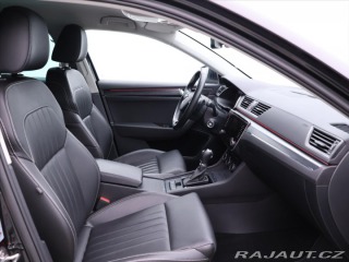 Škoda Superb 2,0 TDI 147kW DSG Canton 2021