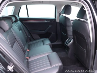 Škoda Superb 2,0 TDI 147kW DSG Canton 2021