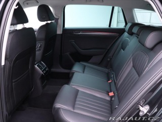 Škoda Superb 2,0 TDI 147kW DSG Canton 2021