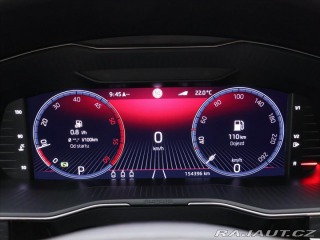 Škoda Superb 2,0 TDI 147kW DSG Canton 2021